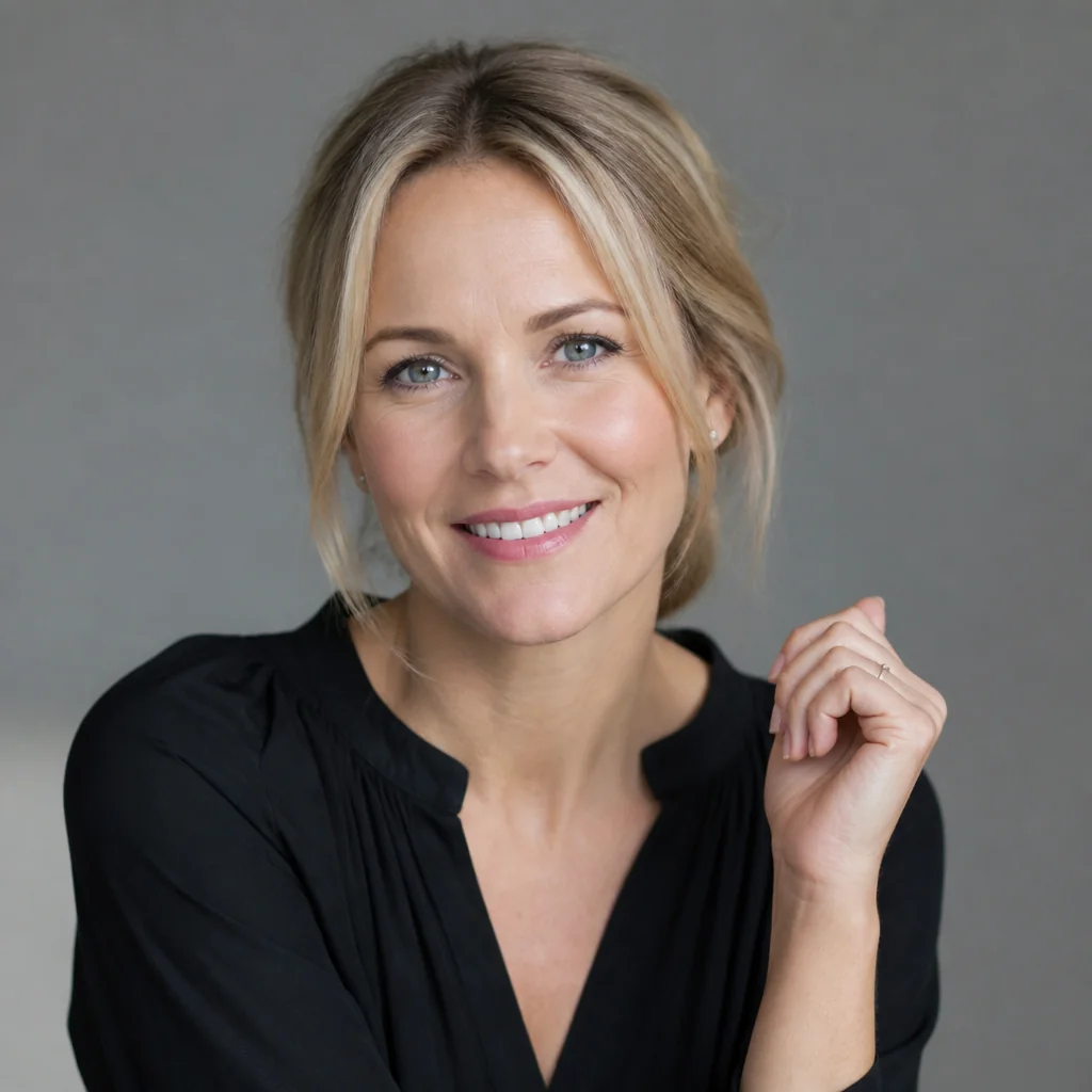 Karin Berg