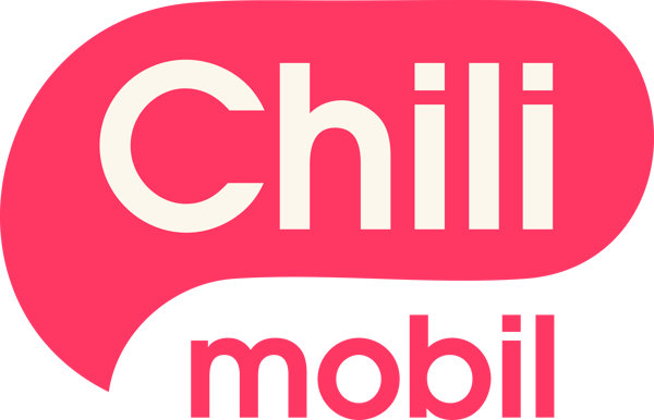 Chilimobil logotyp