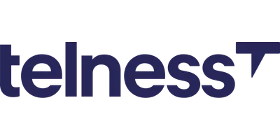 Telness logotyp
